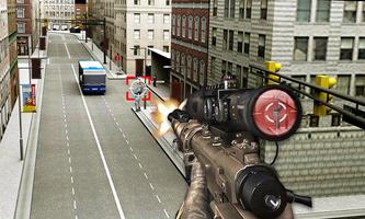 Super Sniper Shooter Battle Hero Survival  3D bài đăng