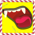 Mouth Of 3D 2