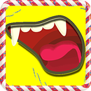 Mouth Of 3D 2 APK