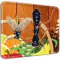 Ants Smasher 3D