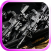 41 3D Guns APK