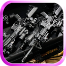 41 3D Guns APK