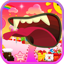 3D Mouth OFF APK