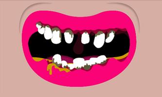 3D Mouth OFF 스크린샷 3