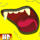 Mouth Off 3D APK