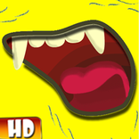 Mouth Off 3D