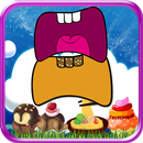 Mouth off Delightful APK