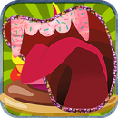 Mouths  for Kids APK