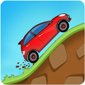 Super Hill Climb Racing 4x4 Speedy Adventure Fun