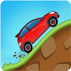 Super Hill Climb Racing 4x4 Speedy Adventure Fun icon