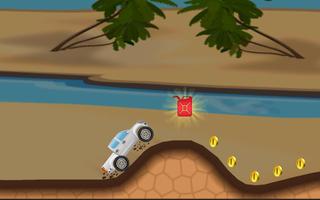 Super Hill Climb Racing 4x4 Speedy Adventure Fun poster