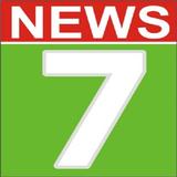 NEWS 7 আইকন