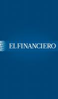 El Financiero edición móvil постер