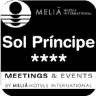 Hotel Sol Principe আইকন