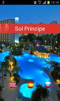 Hotel Sol Principe Affiche