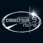 Cinéma Carrefour du Nord 图标