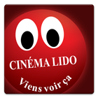 Cinéma Lido icono