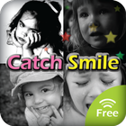 Catch Smile icône