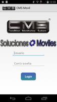 Poster CMS Movil