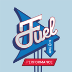 Jayhawk Fuel biểu tượng