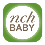 NCH Baby icon