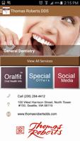 Thomas Roberts DDS Plakat