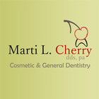 Marti L. Cherry DDS أيقونة