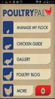 Poultry Pal poster