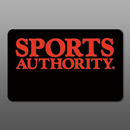 Sports Authority Card App APK