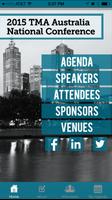 TMA Australia Conference imagem de tela 1