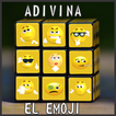 ADIVINA EL EMOJI