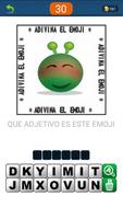 ADIVINA EL EMOJI capture d'écran 3