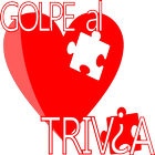 GOLPE AL CORAZON TRIVIA icône