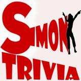 SIMONA TRIVIA आइकन