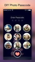 Lock Screen اسکرین شاٹ 3