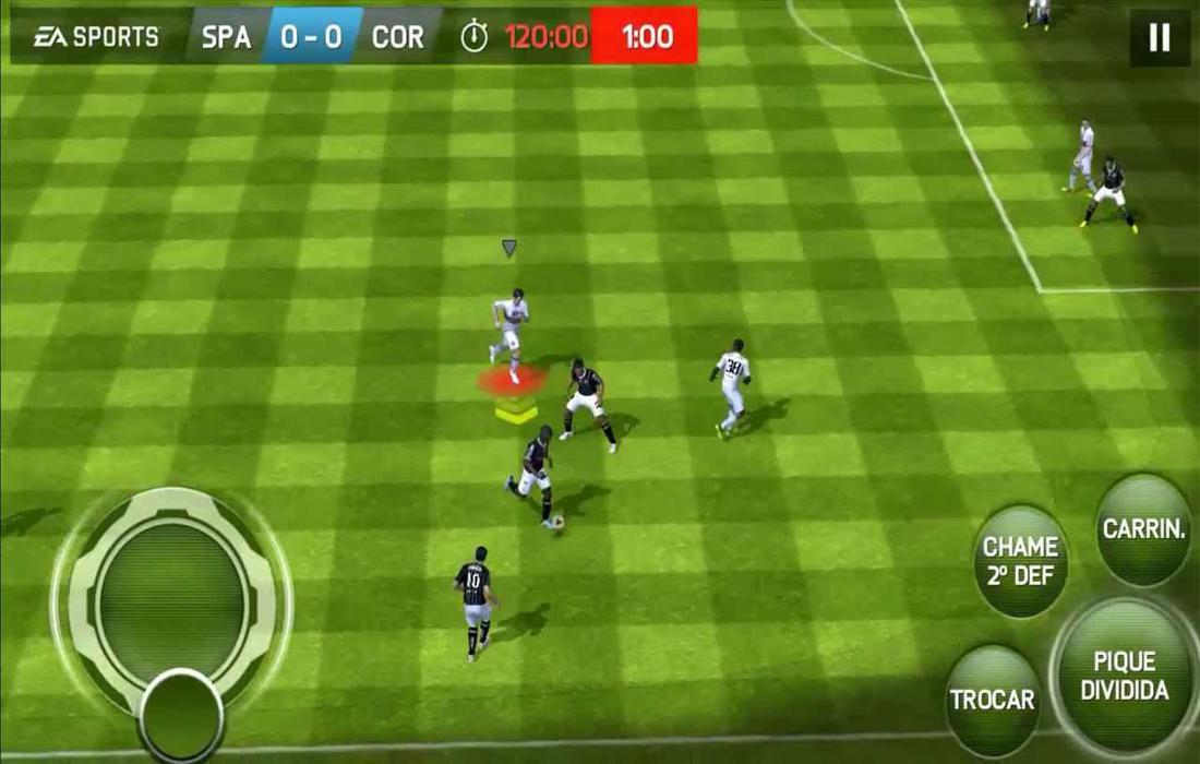 Guide For FIFA 14 Для Андроид - Скачать APK