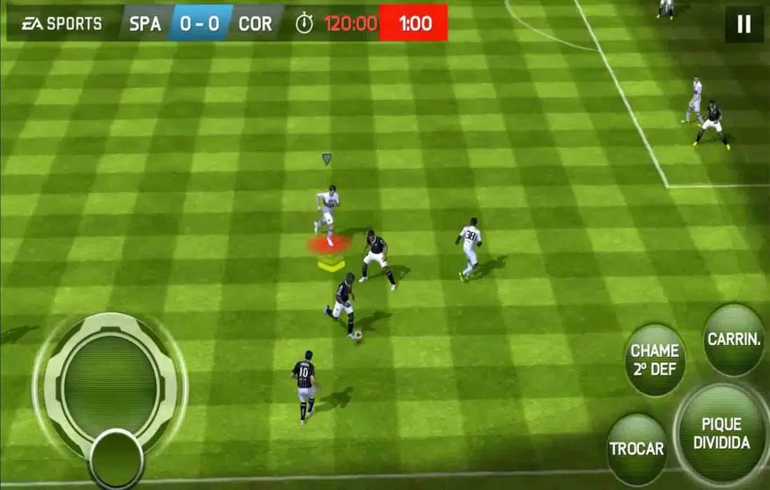 Guide For FIFA 14 APK for Android Download