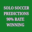 SOLO SOCCER PREDICTIONS APK