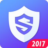 Solo Security-Safety Antivirus Zeichen