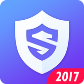Solo Security-Safety Antivirus-icoon
