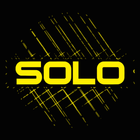 SOLO STUDIOS ไอคอน