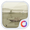 Fishing Boat 3D Live Wallpaper