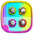Color Burst