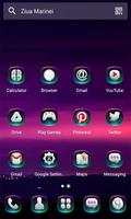 Colors Theme ภาพหน้าจอ 1