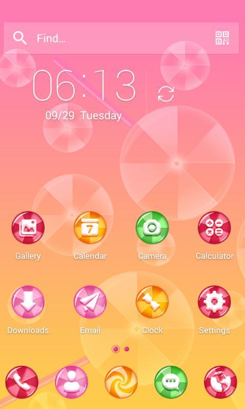 Step launcher. Candy на андроид. Канди Android TV.