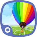 APK Colorful Carnival - Solo Launcher Theme