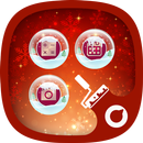 Christmas Ball - Solo Theme APK
