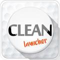 Clean Theme for Solo Launcher