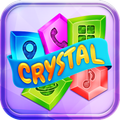 kristal Tema
