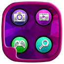 موضوع مجردة APK